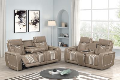 Axiom Living Room Collection