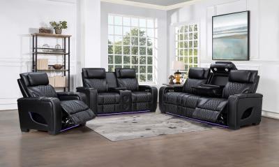 All Star Living Room Collection