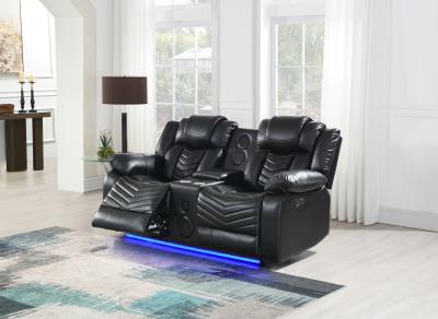 Cassio Living Room Collection