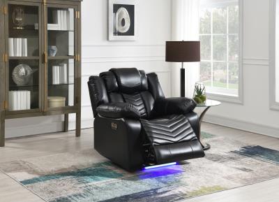 Cassio Living Room Collection