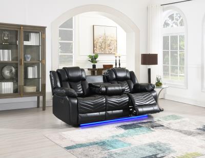 Cassio Living Room Collection