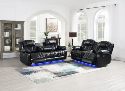 Cassio Living Room Collection
