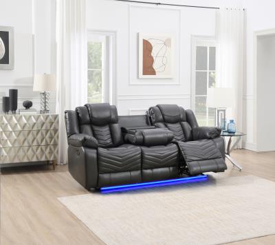 Cassio Living Room Collection