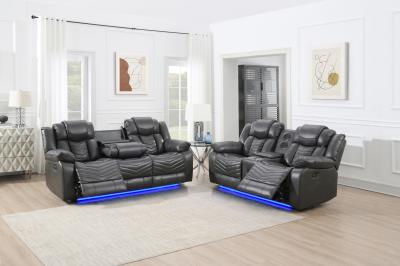 Cassio Living Room Collection
