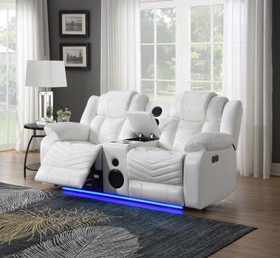 Cassio Living Room Collection