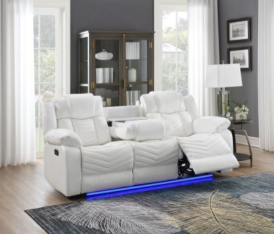Cassio Living Room Collection
