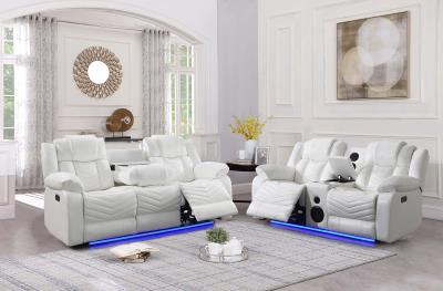 Cassio Living Room Collection