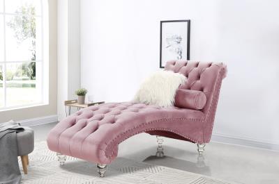 Posh Living Room