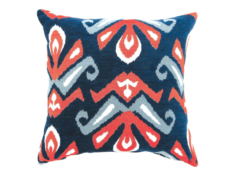 Lala Multi 18" X 18" Pillow (Set of 2)