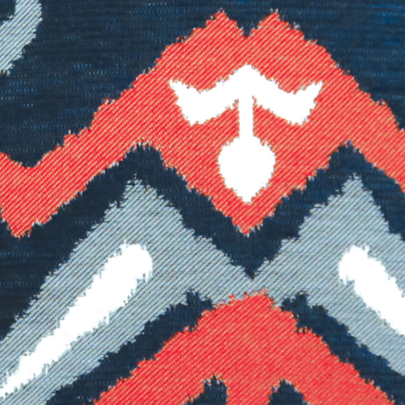 Lala Multi 22" X 22" Pillow (Set of 2)