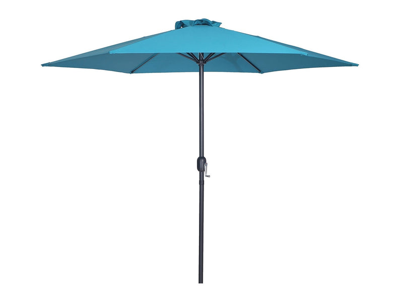 Lali Blue Outdoor Umbrella (Base)