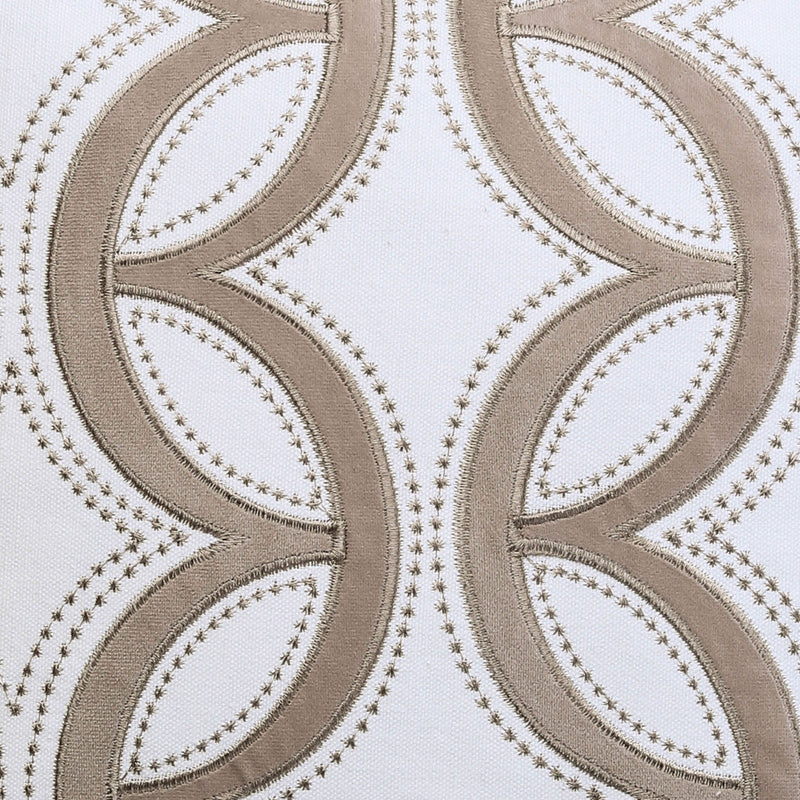 Lati Latte Pillow (Set of 2)