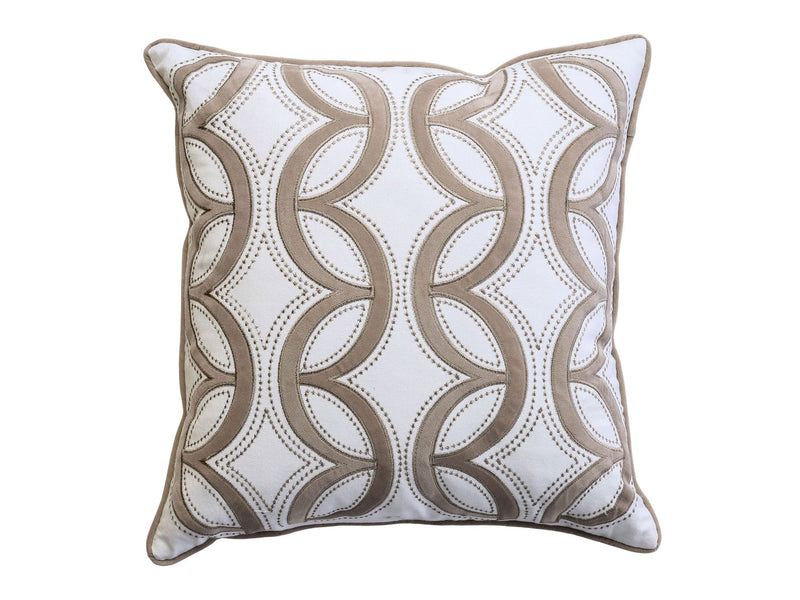 Lati Latte Pillow (Set of 2)