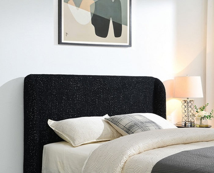 Laverni Black Full Bed