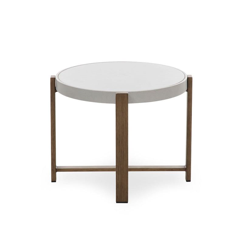 Lotus Natural Patio Set