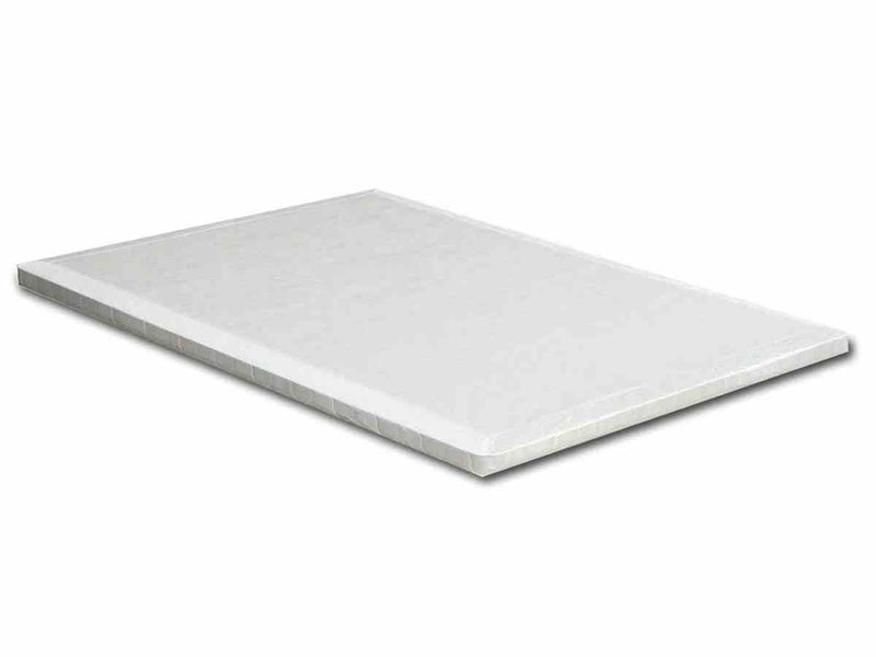 Lupine White Queen Bunkie Board