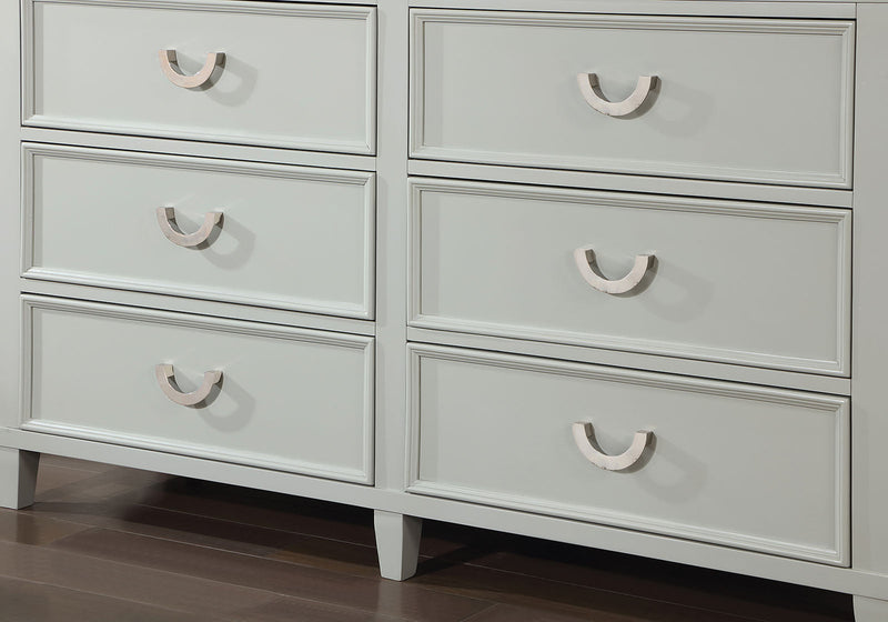 Lycorida Gray 4 Pc. Twin Bedroom Set