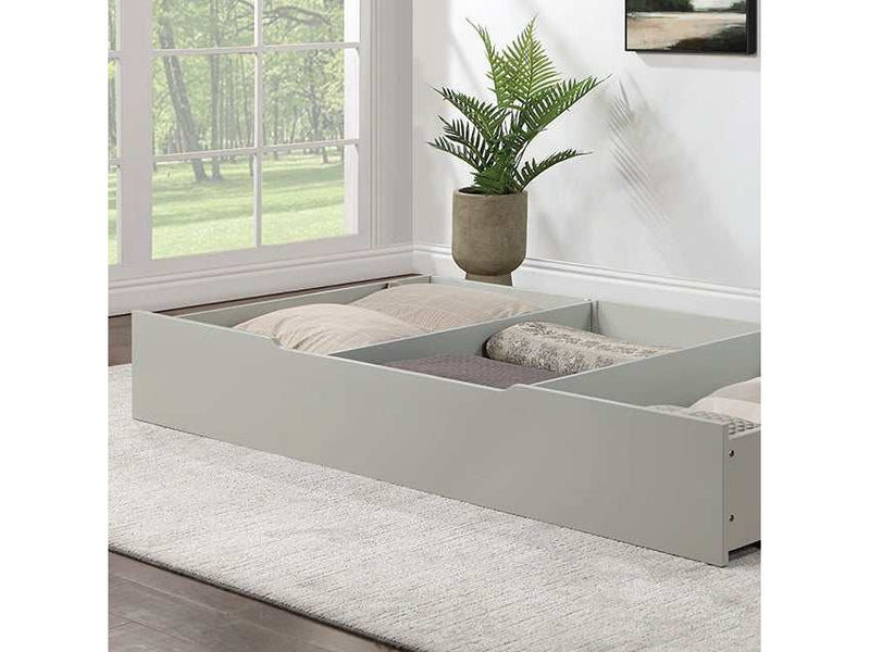 Lycorida Gray Trundle/Drawer
