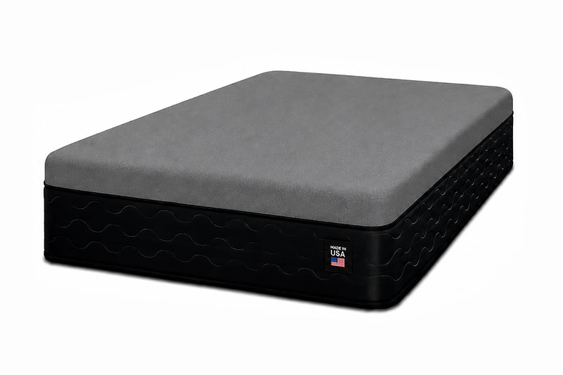 Treva Twin to King Memory Foam Mattress