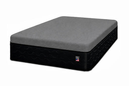 Treva Twin to King Memory Foam Mattress