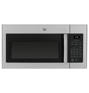GE: 1.6 Cu. Ft. Over-the-Range Microwave Oven