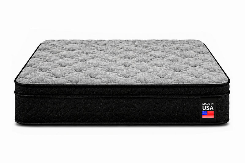 Urova Twin to King Memory Foam Mattress