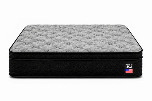 Urova Twin to King Memory Foam Mattress
