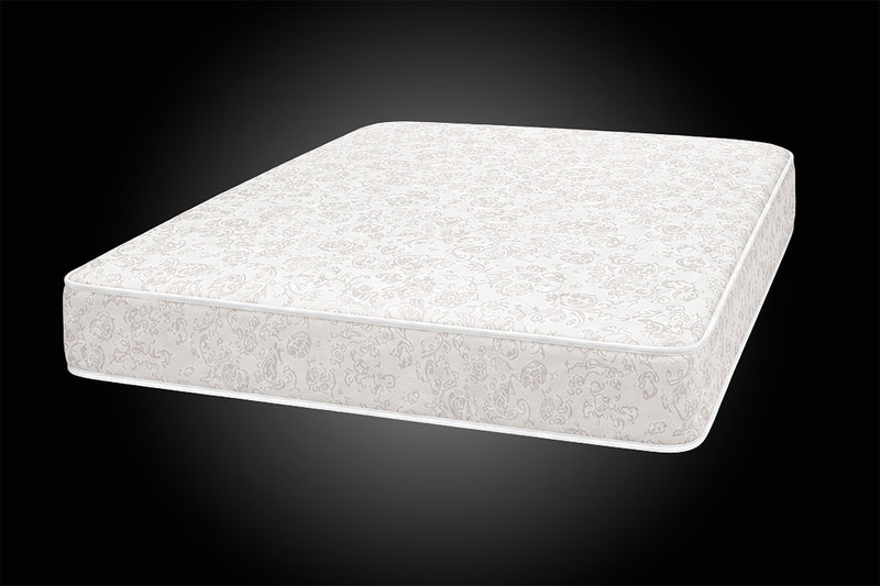 Wrova Twin to King Memory Foam Mattress
