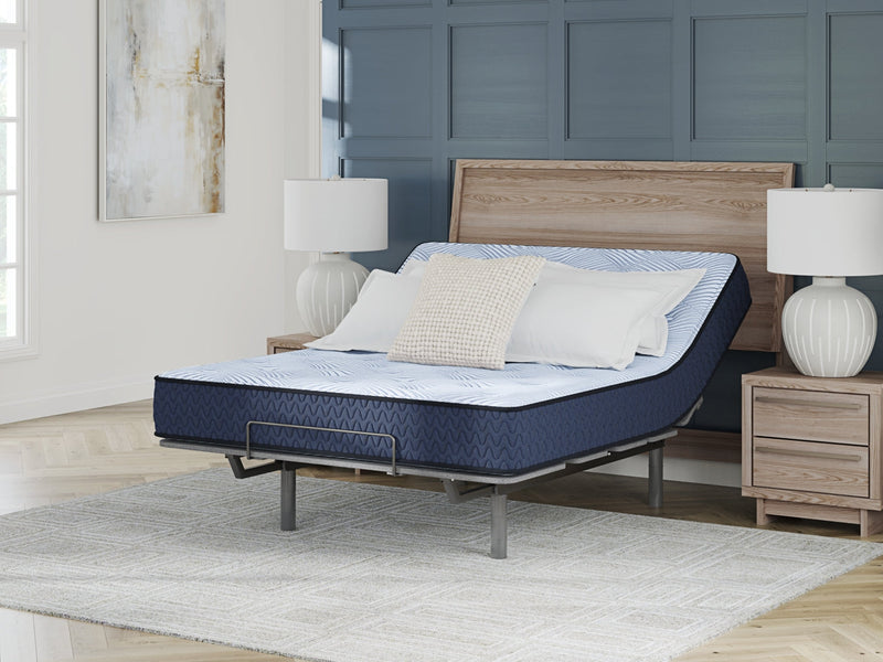 Peak 2.0 10 HybridMattress