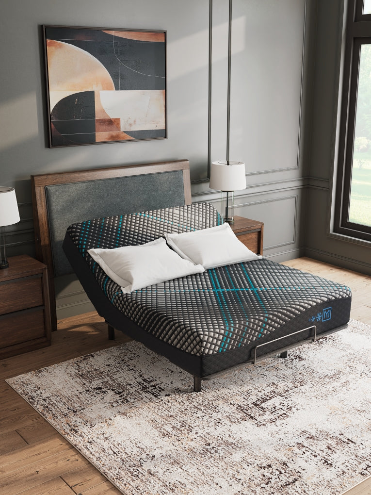 Millennium 2.0 Hybrid 14 Inch Mattress