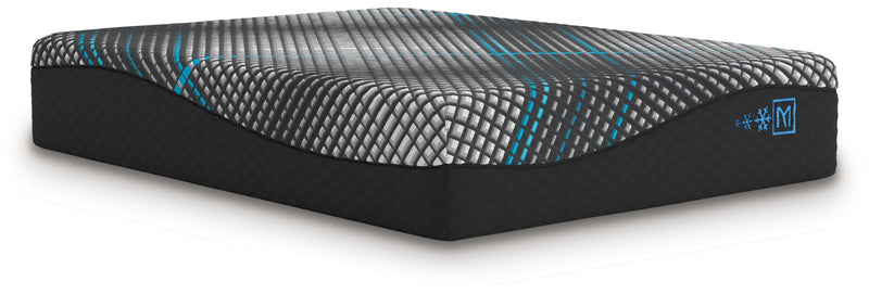 Millennium 2.0 Hybrid 16 Inch Mattress