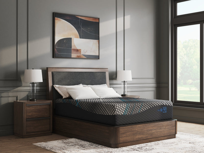 Millennium 2.0 Hybrid 16 Inch Mattress