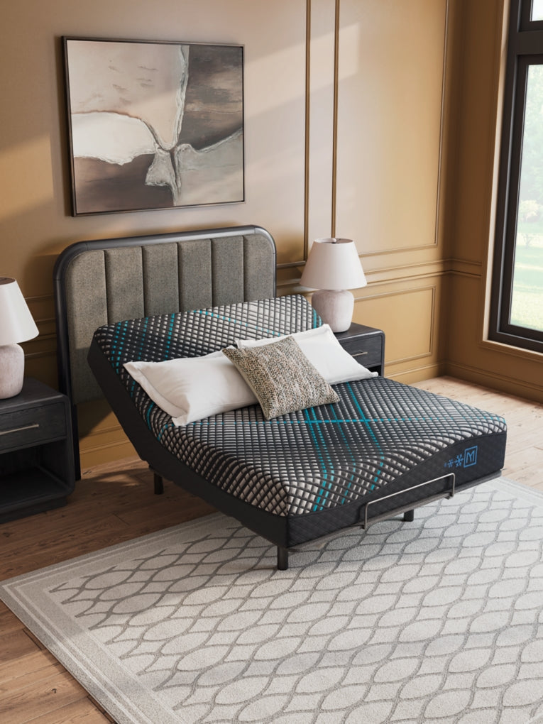 Millennium 2.0 Hybrid 16 Inch Mattress