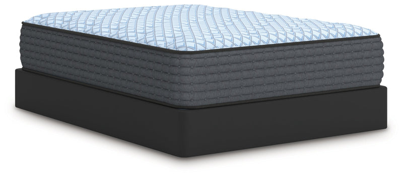 Destin Cove PlushMattress