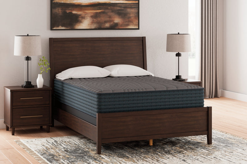 Gray 1200 HybridMattress