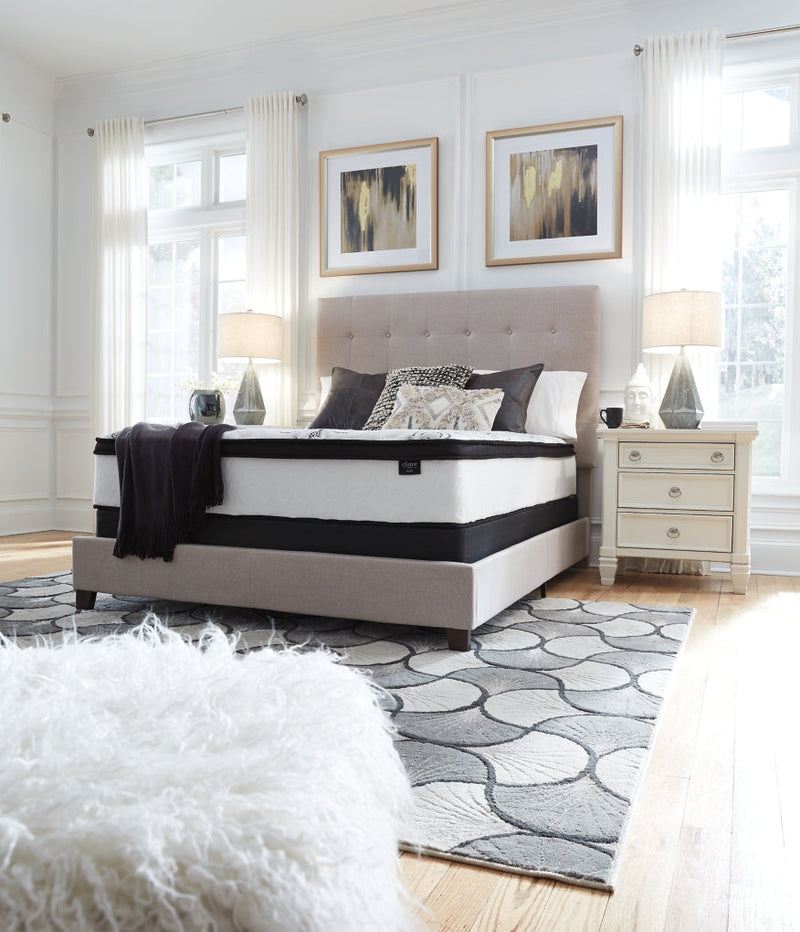 Chime 10 Inch HybridMattress