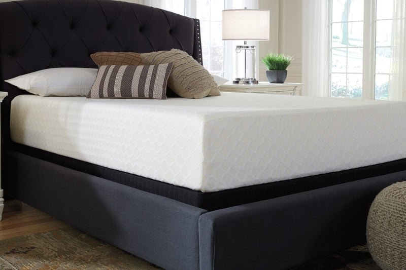 Chime 10 Inch HybridMattress