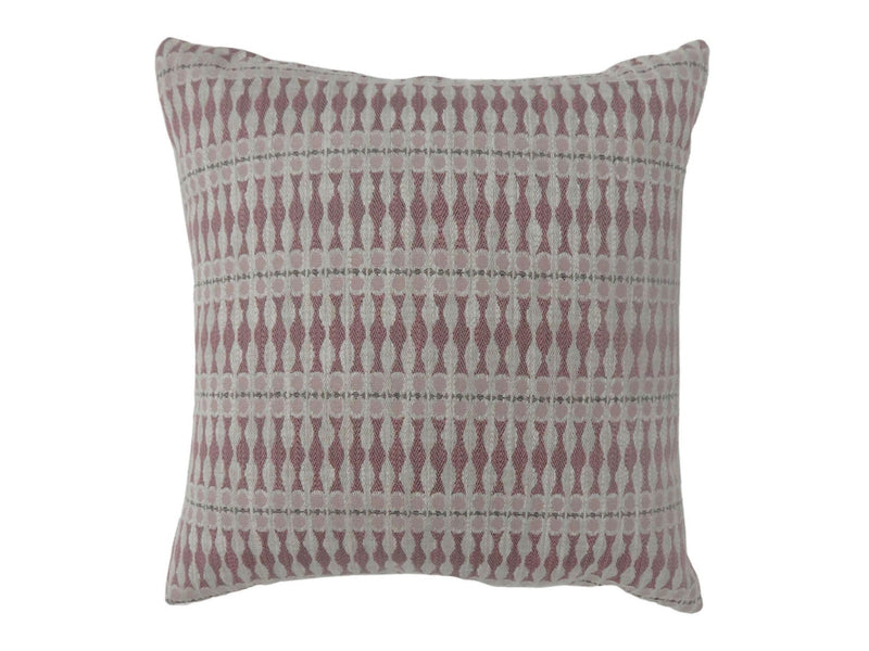 Malia Red 17" X 17" Pillow (Set of 2)