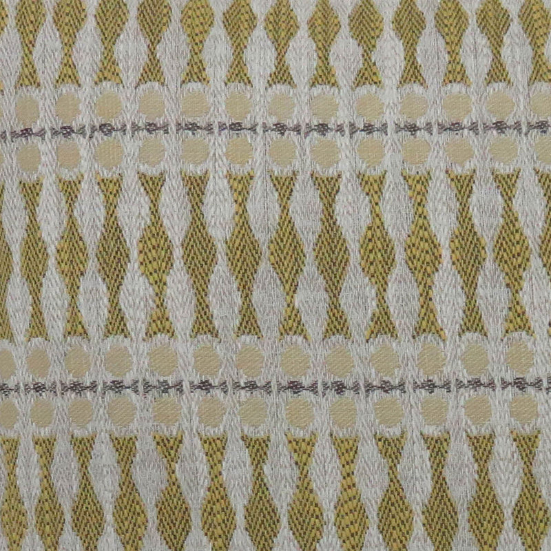 Malia Yellow 21" X 21" Pillow (Set of 2)