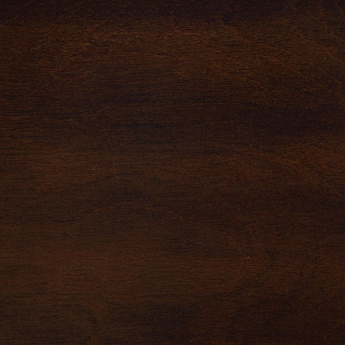 Manzanita Dark Cherry 7 Pc. Dining Room Set