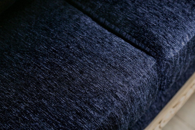 Marinella Royal Blue Sofa