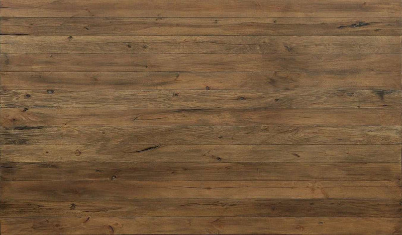 Marshall Rustic Oak Dining Table