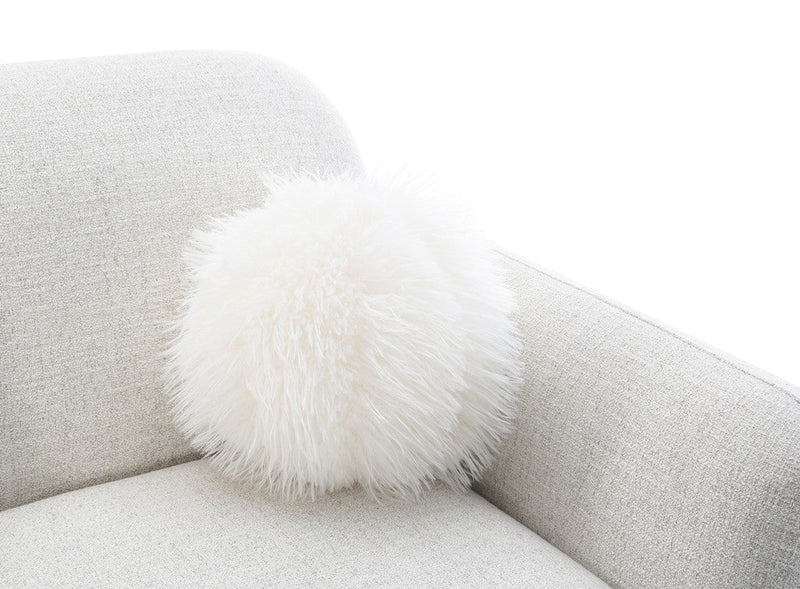 Mellone Oat Sofa