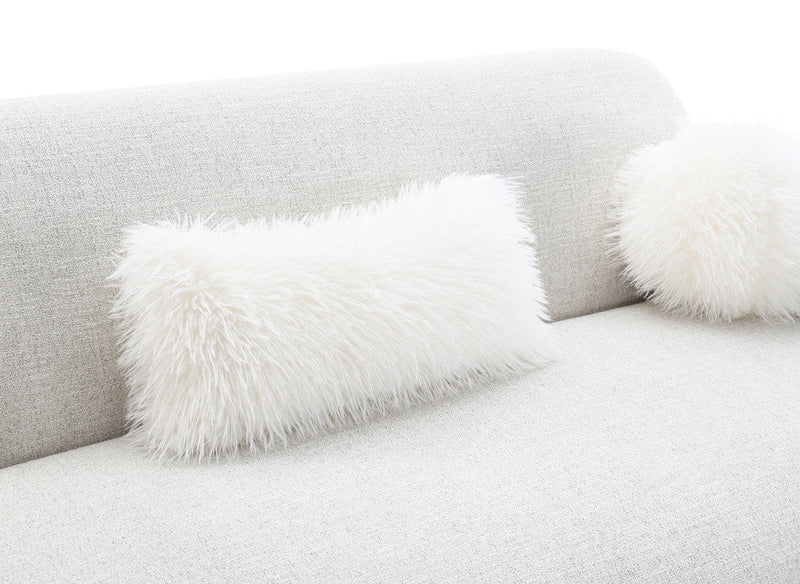 Mellone Oat Sofa