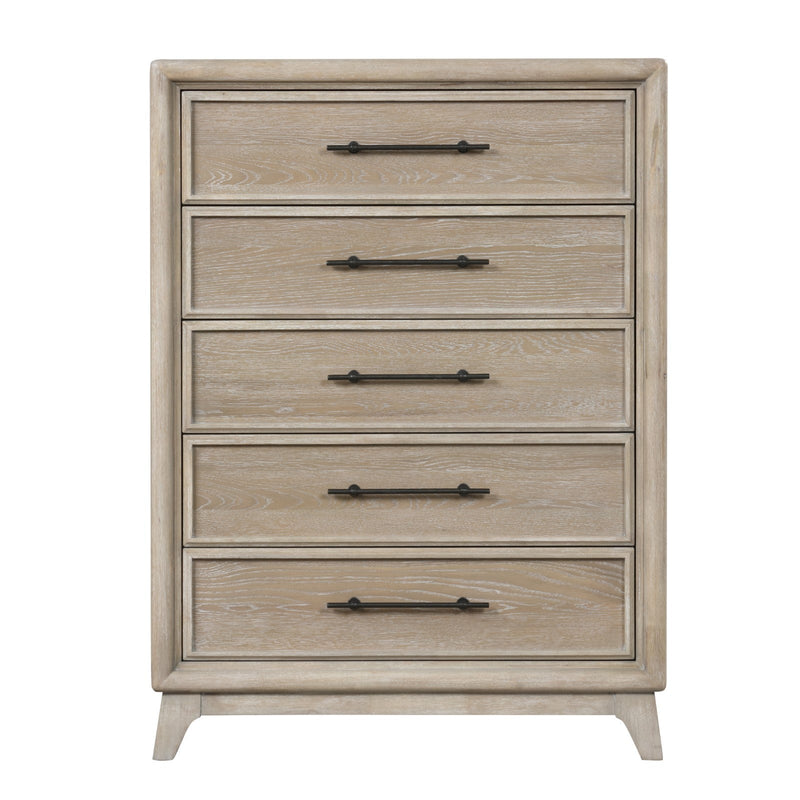 Midhurst Oak Chest