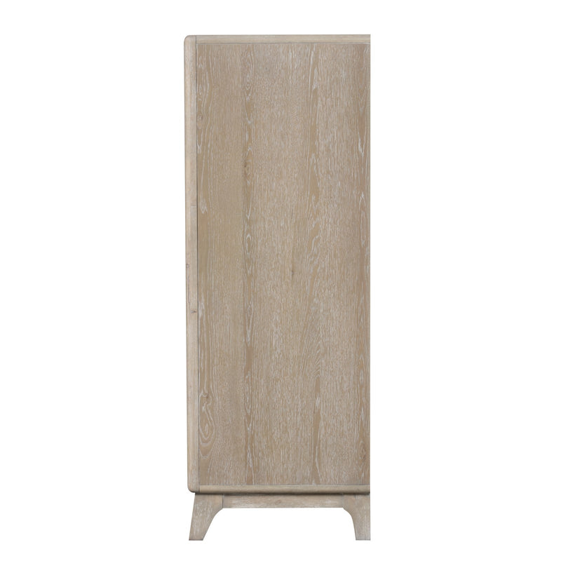 Midhurst Oak Chest