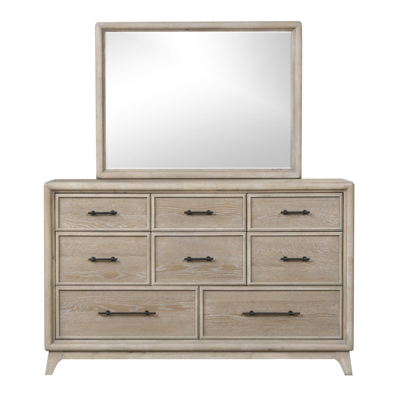 Midhurst Oak Dresser