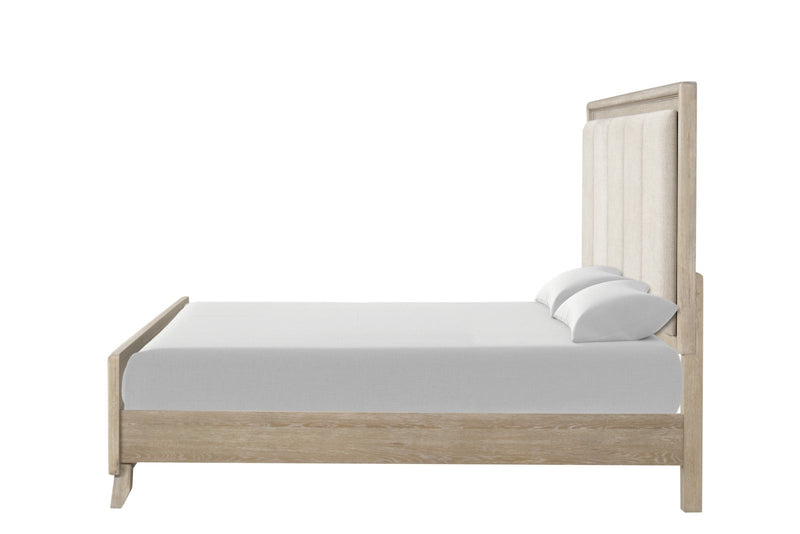 Midhurst Oak Queen Bed