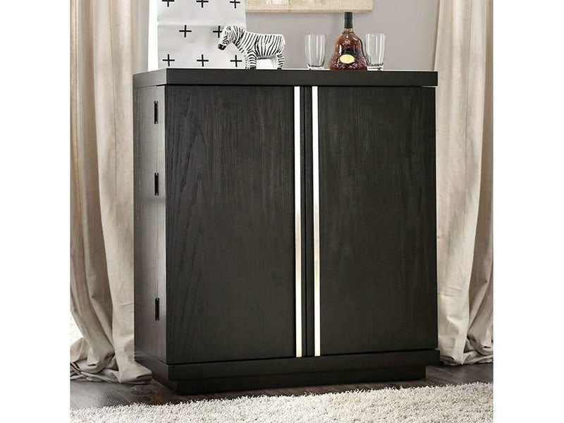 Modoc Espresso Server