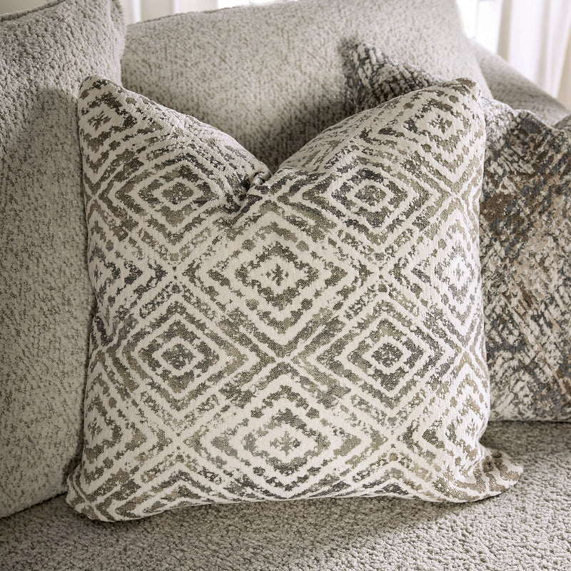 Moorpark Off-White Sofa
